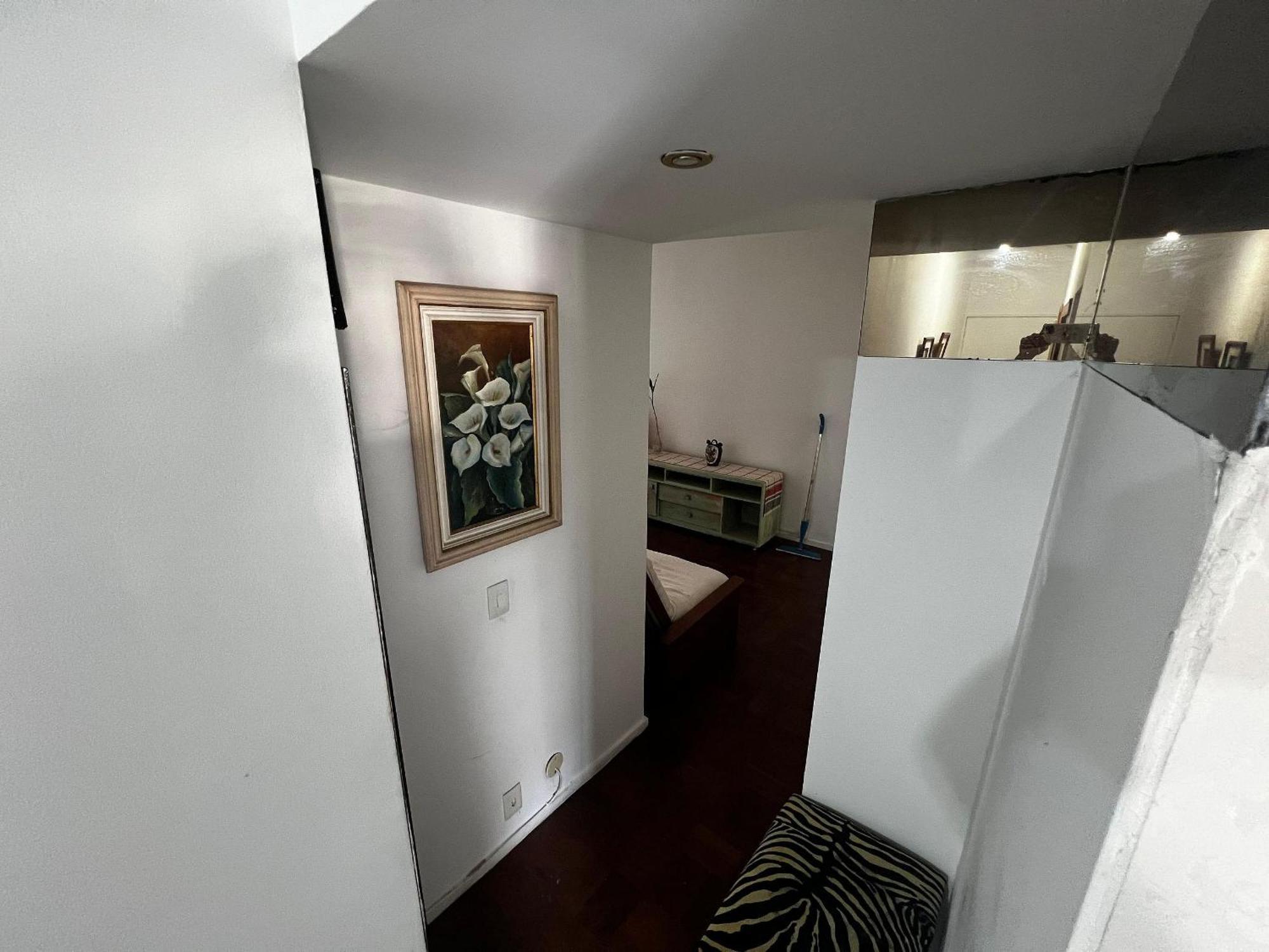 شقة Apto Exclusivo 2 Quartos Vaga Tijuca Prox Maracana - Apartamento Inteiro Com Garagem ريو دي جانيرو المظهر الخارجي الصورة