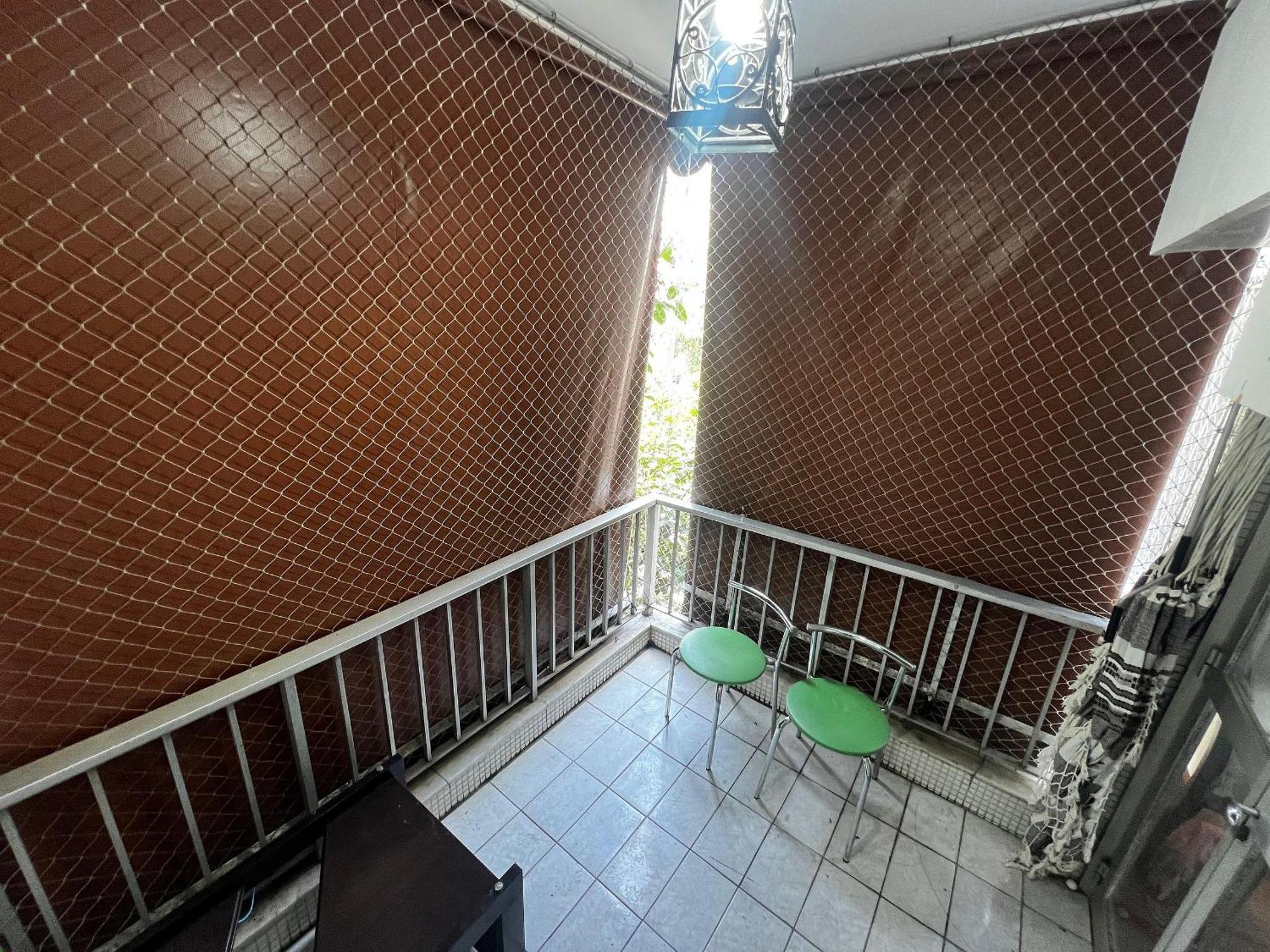 شقة Apto Exclusivo 2 Quartos Vaga Tijuca Prox Maracana - Apartamento Inteiro Com Garagem ريو دي جانيرو المظهر الخارجي الصورة